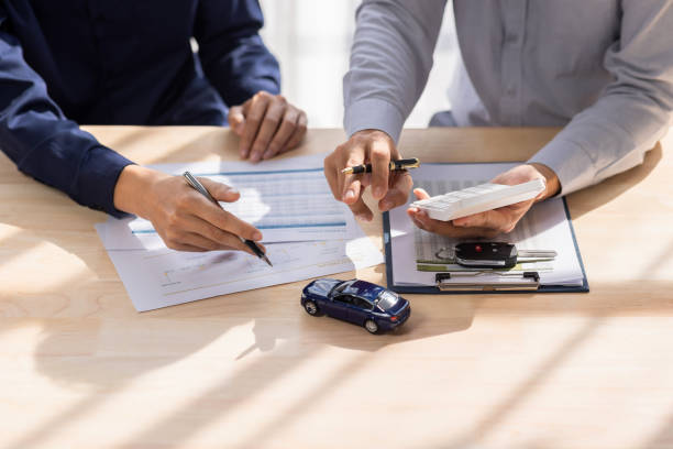 Car insurance options for Lancaster residents